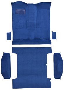 1978-1980 GMC Jimmy Complete Carpet
