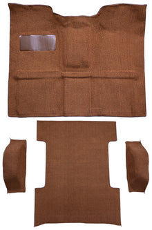 1969-1970 Chevrolet Blazer CTS Model Complete 2WD 4spd Floor Shift Carpet