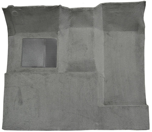 1966-1973 Ford Bronco Pass Area Carpet