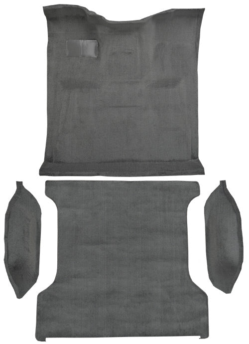 1980-1986 Ford Bronco Complete Carpet