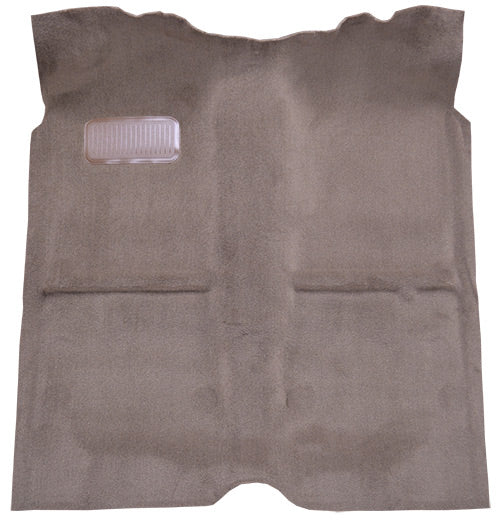1989-1995 Toyota Pickup Reg Cab 2 & 4WD Carpet