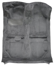 1996-2006 Chrysler Sebring Convertible Carpet Mass
