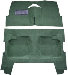 1959 Chevrolet Biscayne 4DR Sedan Carpet