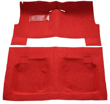 1960 Chevrolet Bel Air 2DR Sedan Carpet