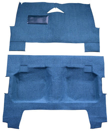 1960 Chevrolet Impala 4DR Sedan Carpet