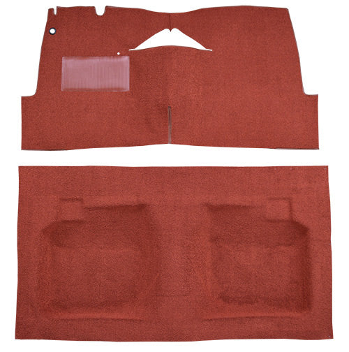 1959 Pontiac Bonneville 2DR Hardtop Carpet