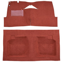 1959 Pontiac Catalina 2DR Hardtop Carpet