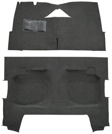1959 Pontiac Catalina 4DR Sedan Carpet