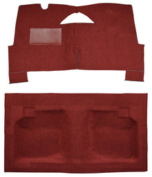 1960 Pontiac Bonneville 2DR Hardtop Carpet