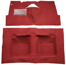 1959-1960 Oldsmobile 98 2DR Hardtop Carpet