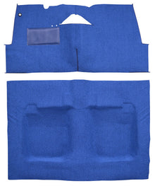 1959-1960 Oldsmobile Super 88 4DR Hardtop Carpet
