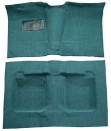 1959-1960 Oldsmobile Dynamic 2DR Hardtop Full Molded Carpet