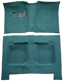 1959-1960 Oldsmobile Dynamic 4DR Hardtop Full Molded Carpet