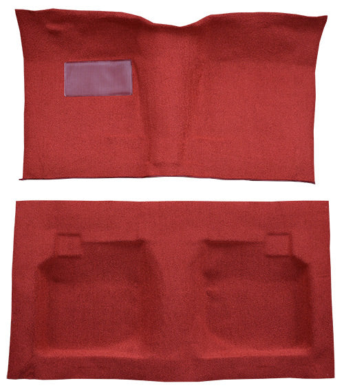1959 Pontiac Bonneville 2DR Hardtop Full Molded Carpet