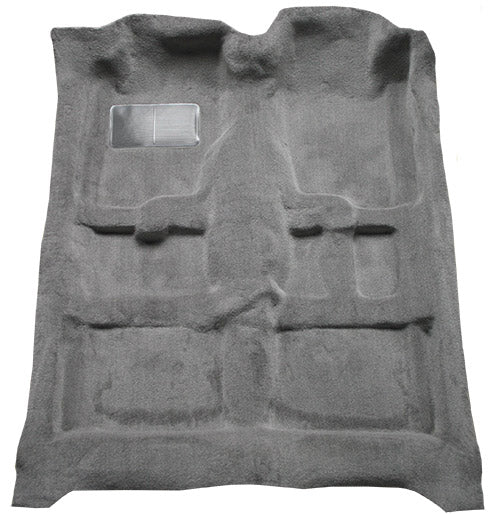 1999-2004 Oldsmobile Alero 2DR/4DR Carpet