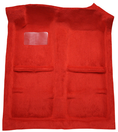 1990-1993 Acura Integra 2DR/4DR Carpet
