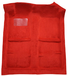 1990-1993 Acura Integra 2DR/4DR Carpet