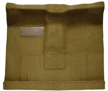 1961-1964 Ford F-100 Reg Cab with 6 (hi) Tunnel Carpet