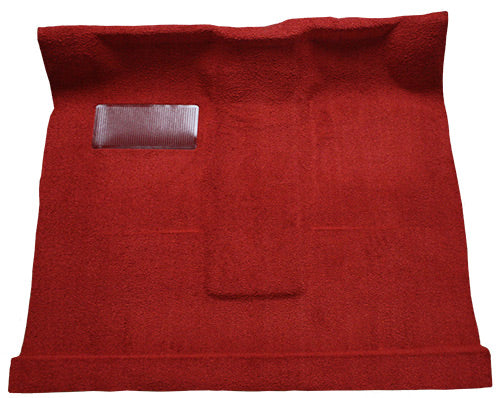 1961-1964 Ford F-100 Reg Cab with 2 (lo) Tunnel Carpet
