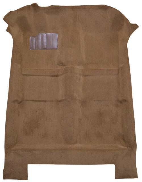 1986-1991 Buick LeSabre 2DR Front Wheel Drive Carpet