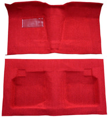 1959-1960 Chevrolet Impala 2DR Hardtop/Convertible Full Molded Carpet