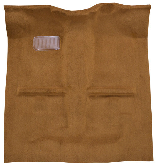 1984-1988 Toyota Pickup Reg Cab 2 & 4WD Carpet