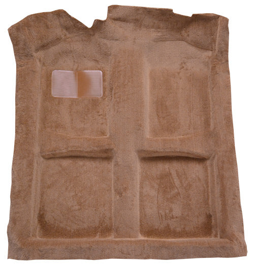 1975-1984 Volkswagen Rabbit 2DR Coupe Carpet