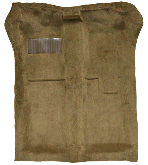 1992-1999 Buick LeSabre Limited 4DR with Console Carpet