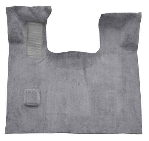 1996-2002 Chevrolet Express 1500 Pass Area Carpet