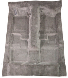 2007-2011 Toyota Camry 4DR Carpet Mass