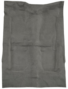 1994-1996 Chevrolet Impala SS 4DR No Heel Pad Carpet