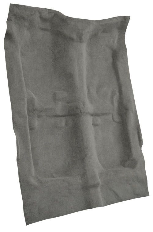 1961-1962 Mercury Monterey 4DR Sedan Flat Front Carpet
