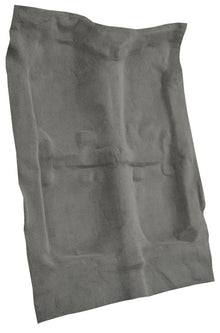 1961-1962 Mercury Monterey 4DR Sedan Flat Front Carpet