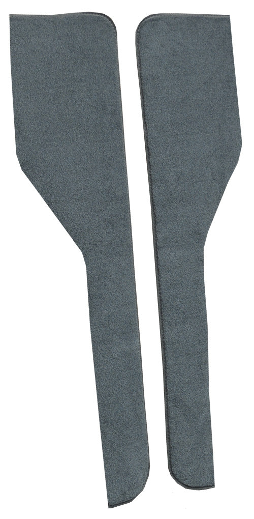 1961-1962 Mercury Monterey 2DR Hardtop 4spd Flat Front Short Rear Carpet