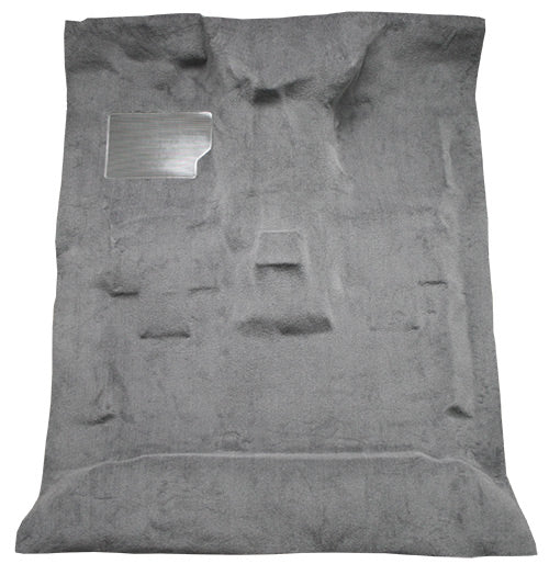 2008-2016 Ford F-450 Super Duty Super Cab 4 Suicide Doors Ext Cab Carpet