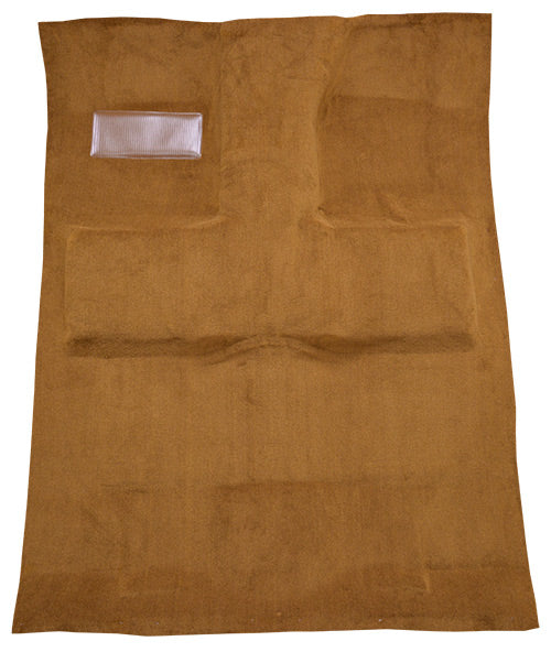 1974-1975 International 200 Crew Cab 4WD Carpet