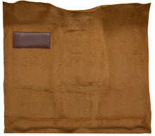 1969-1971 Jeep J-3800 Reg Cab Pickup Full Floor Carpet