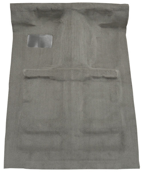 1990-1996 Dodge Dakota Ext Cab 2WD 5spd Carpet
