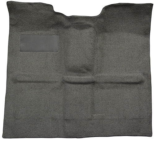1967-1972 Chevrolet K10 Pickup Reg Cab 4WD w/o Gas Tank in Cab Carpet