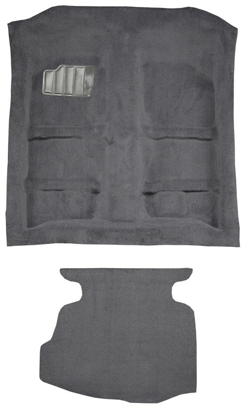 1995-1999 Mitsubishi Eclipse GSX Complete Coupe Carpet