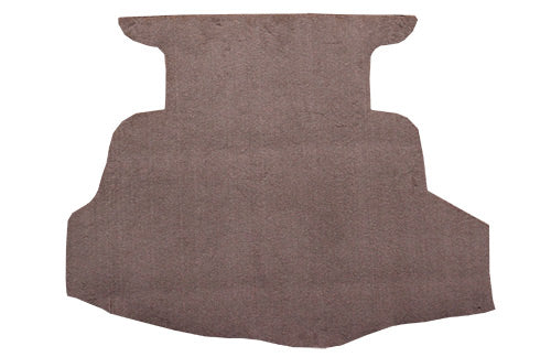 1995-1999 Mitsubishi Eclipse GST or GS Front wheel drive Cargo Area Coupe Carpet