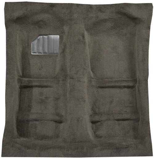 1996-1999 Mitsubishi Eclipse Spyder Convertible Carpet