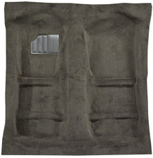 1996-1999 Mitsubishi Eclipse Spyder Convertible Carpet