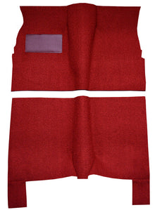 1961-1963 Buick Special 4DR Wagon Auto Carpet
