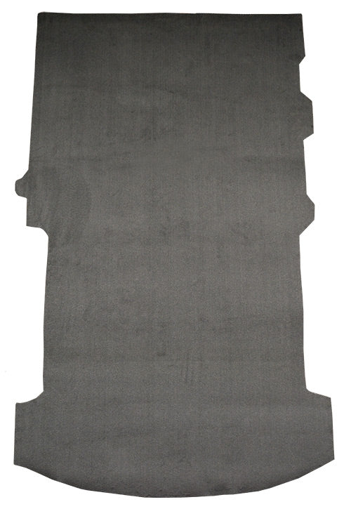 1997-2005 Chevrolet Venture Ext Cargo Area Carpet