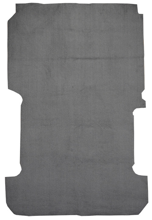 1987-1995 Dodge Caravan Ext Cargo Area Carpet