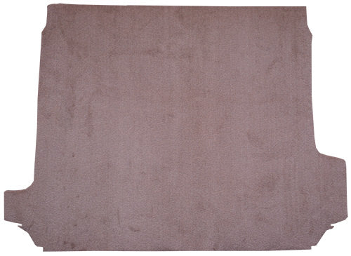 1991-2003 Ford Explorer 2DR Cargo Area Carpet