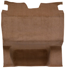 1985-1992 Pontiac Firebird Cargo Area Carpet