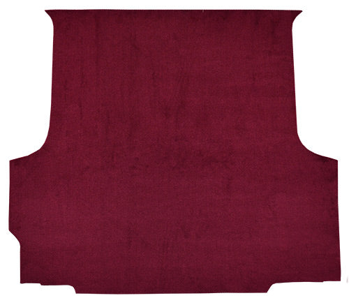 1992-1999 Chevrolet C1500 Suburban Cargo Area Carpet