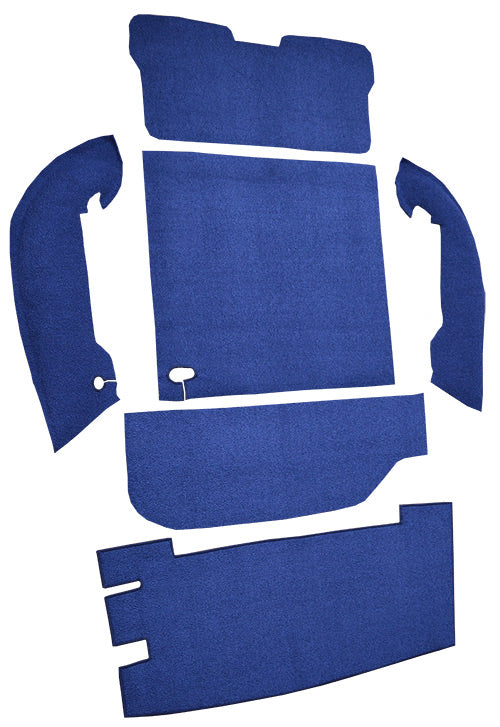 1969-1970 American Motors AMX Cargo Area Carpet